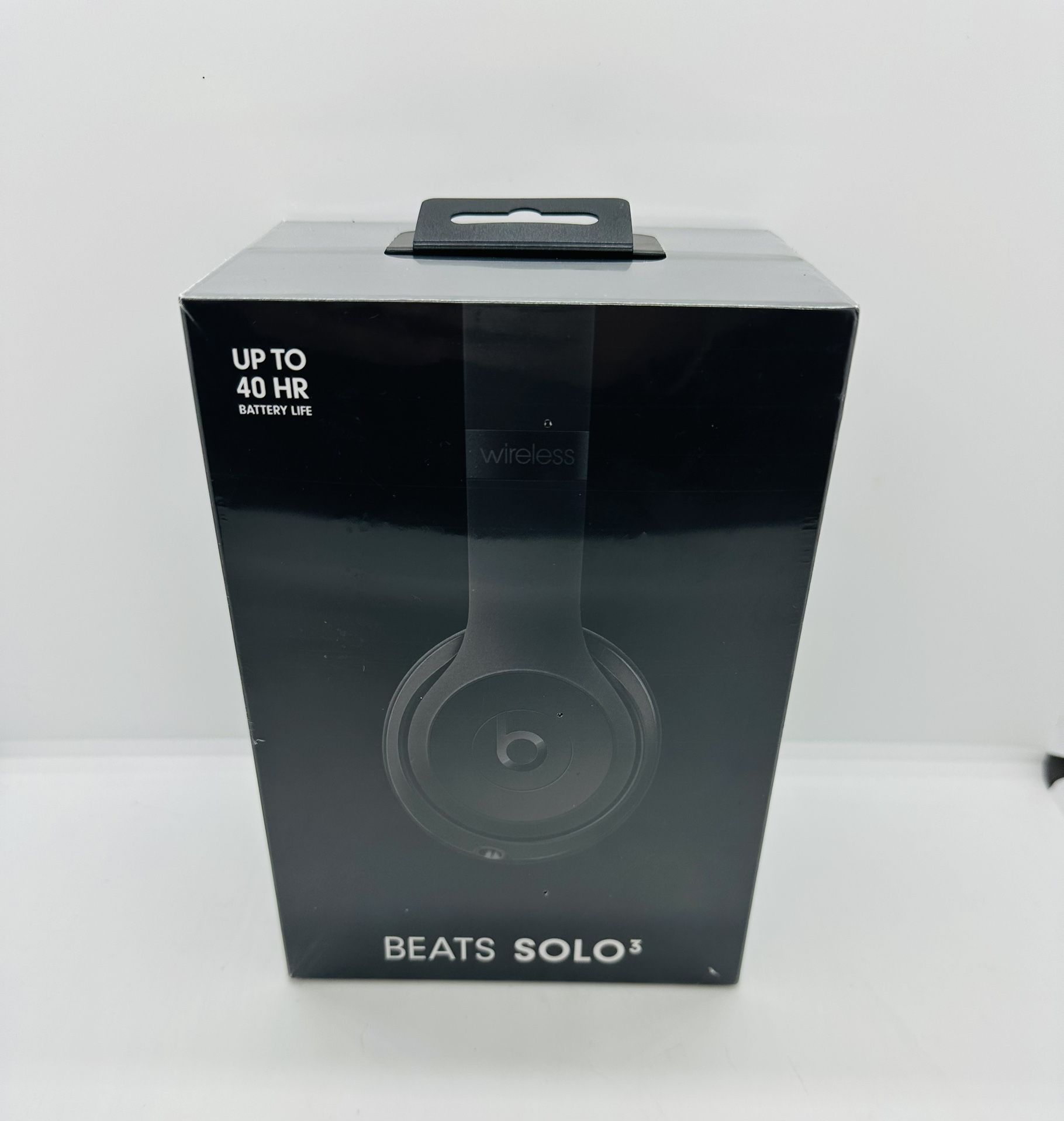 Beats Solo3 Wireless On-Ear Headphones