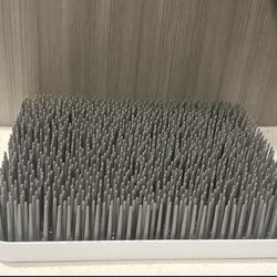 Boon Gray Drying Rack