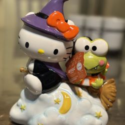 Hello Kitty Ceramic