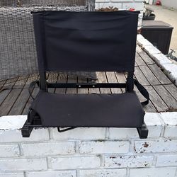 Stadium Chair (portable)