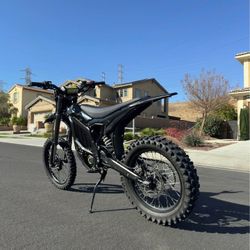 Sur-ron Ultra Light Bee E Bik 2023