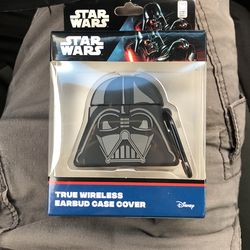 Wireless AirPods case cover