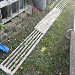 Discount For Pickup Today Extension Scaffold Plank 