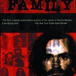 The Family written by Ed Sanders