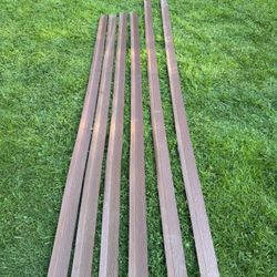 Garage Door Weather Stripping 