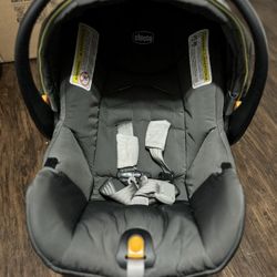 Chicco KeyFit 30