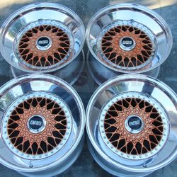 BBS RS