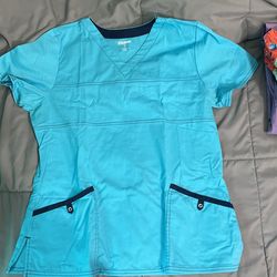 Scrubs
