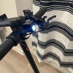 Max shot E-scooter Selling ASAP 