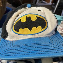 Batman Hat