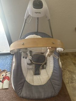 Infant Swing