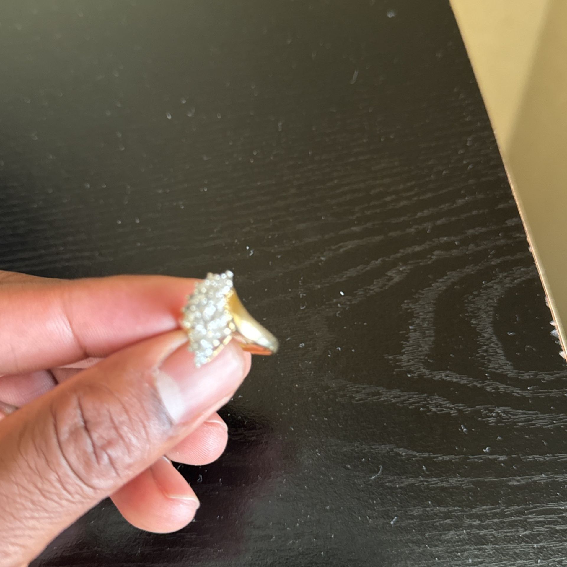 LADYS RINGS
