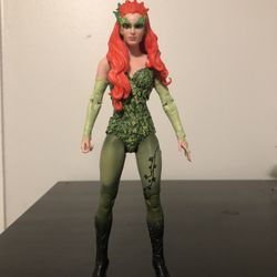 Dc McFarlane Poison Ivy 