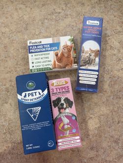 Productos para mascotas