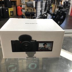 Sony ZV-1F