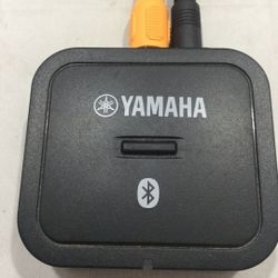 Yamaha YBA-11 Bluetooth Wireless Audio Receiver