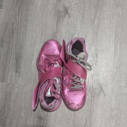 KD 4 “Aunt Pearls”