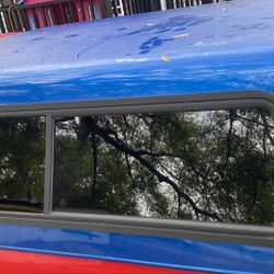 Ford F 150 2004 -2008 Camper Top  (Brand :ARE )