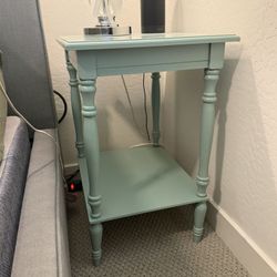 End Tables Set Of 2 