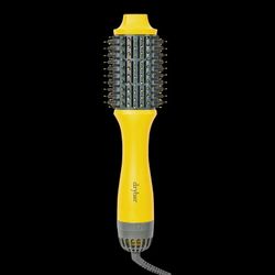 DRYBAR The Double Shot -Oval Blow Dryer Brush - 3 Temps - Styling -  MSRP $155