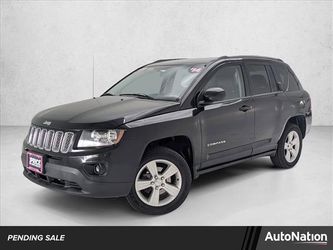 2014 Jeep Compass