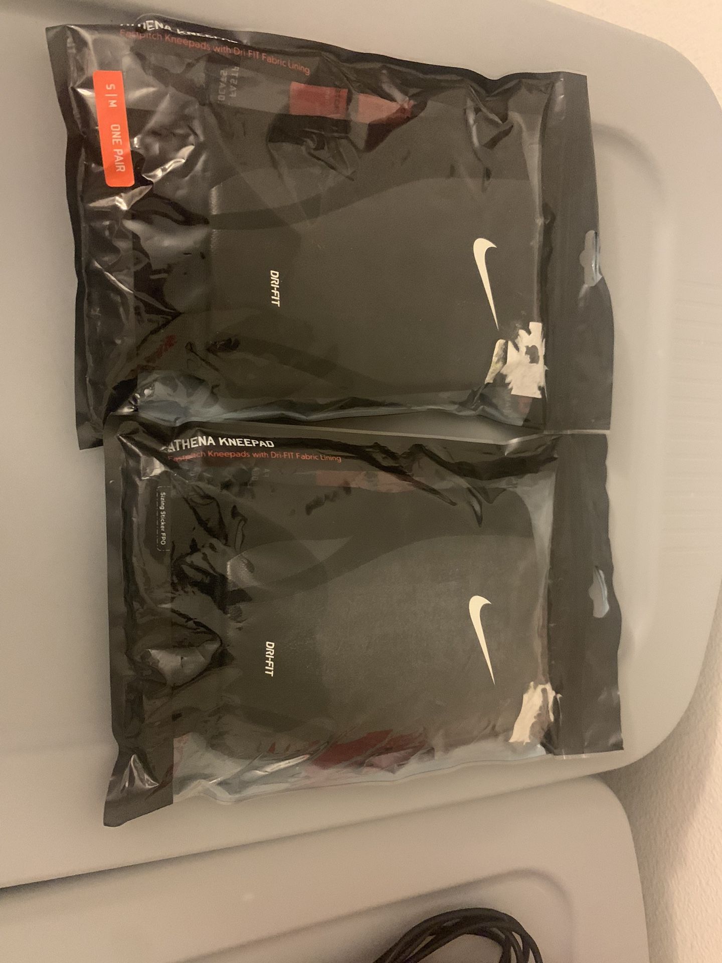 Nike Knee Pads