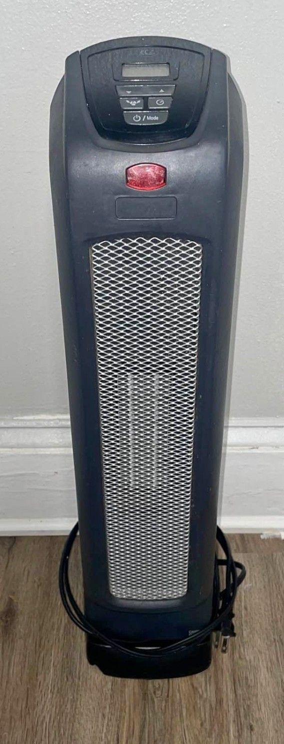 Holmes space heater 2ft tall