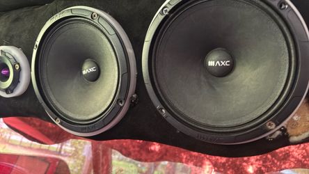 Audio codes oracle 6.5