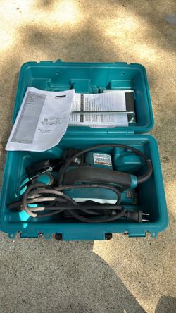Makita KP0800 Electric Hand Planer