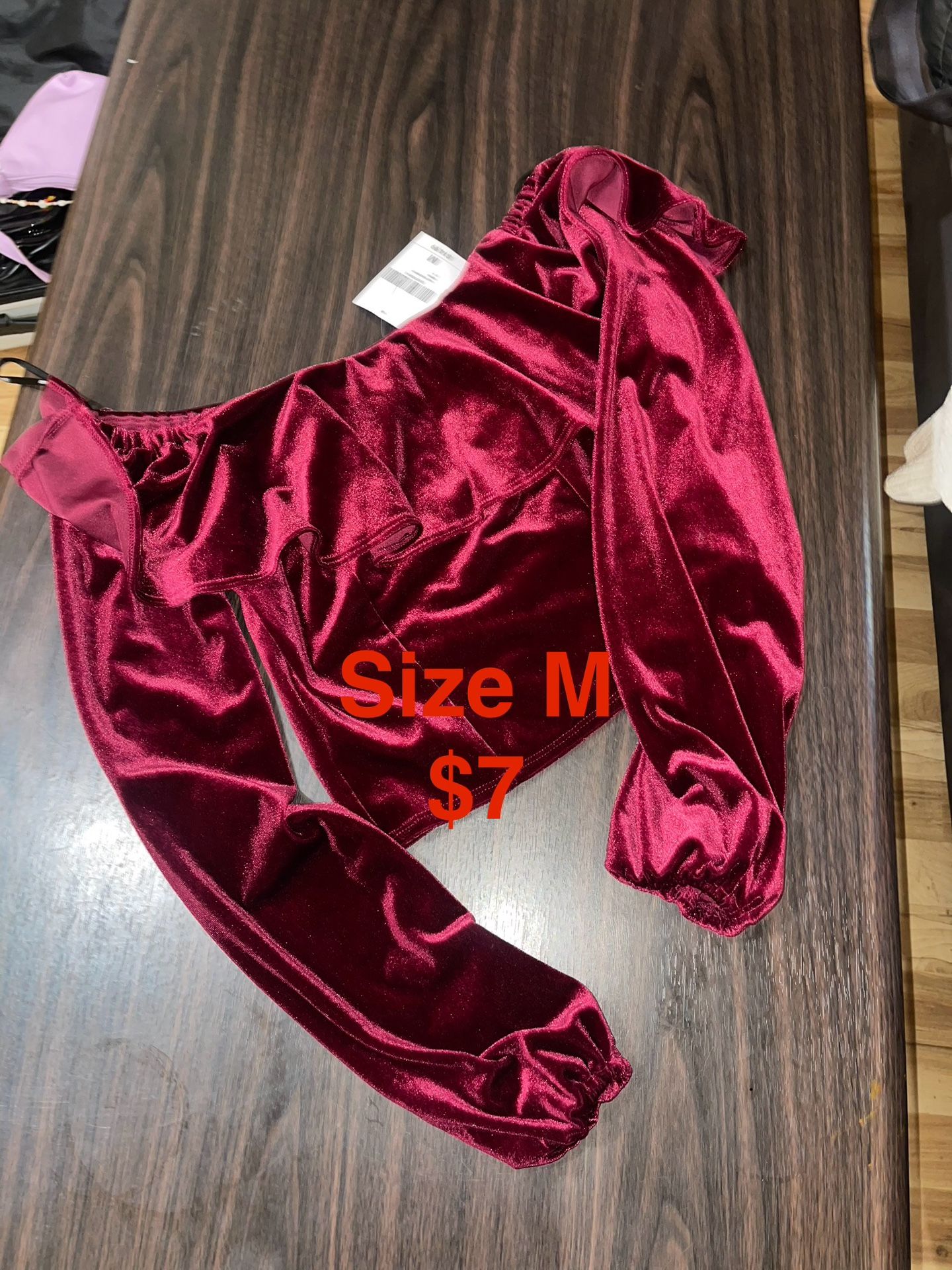 New Clothes