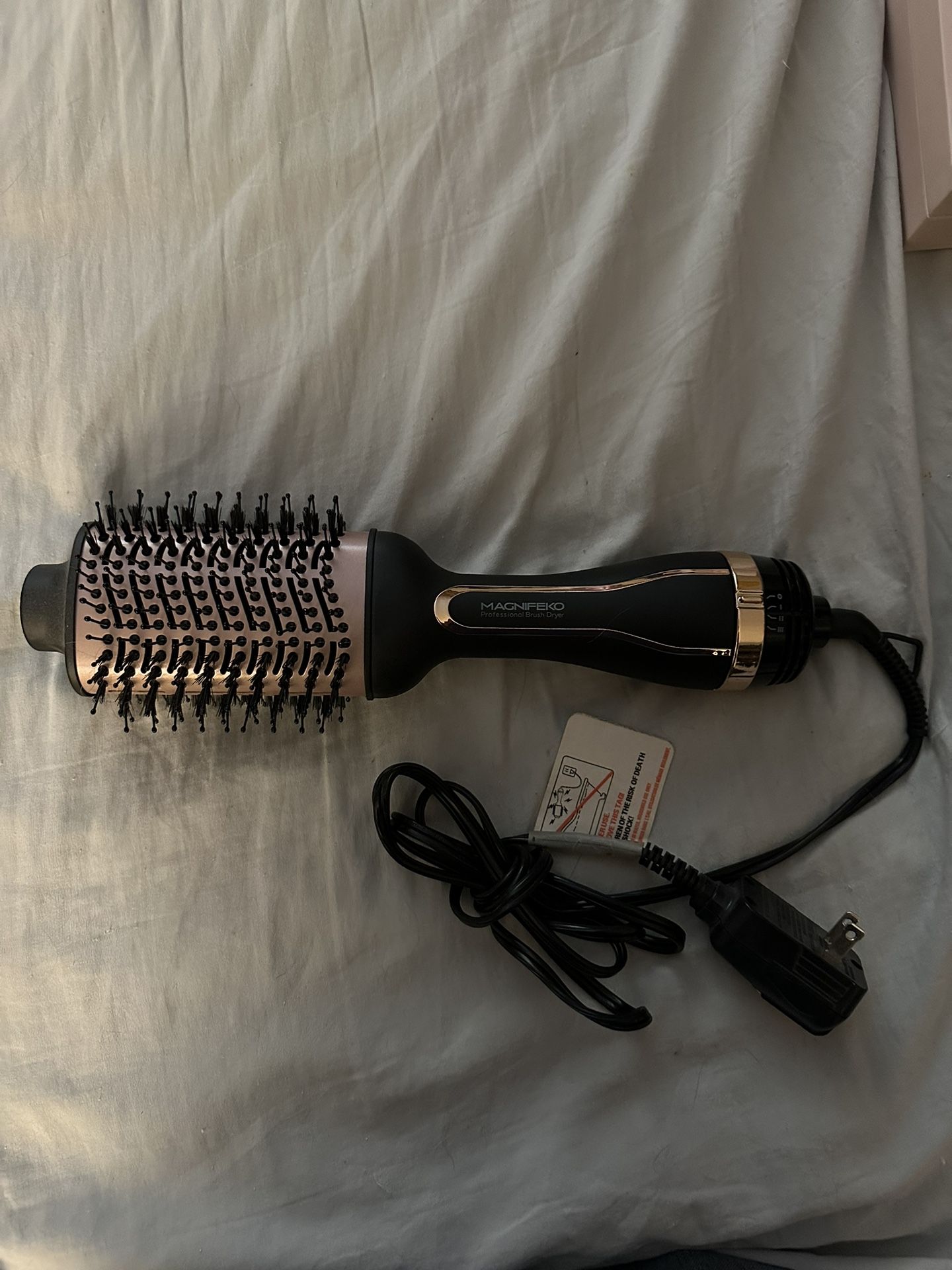 Magnifeko Professional Brush Dryer