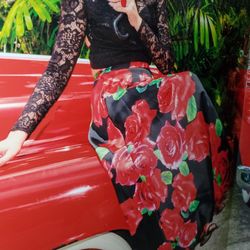 Prom and Party Dress For Sale