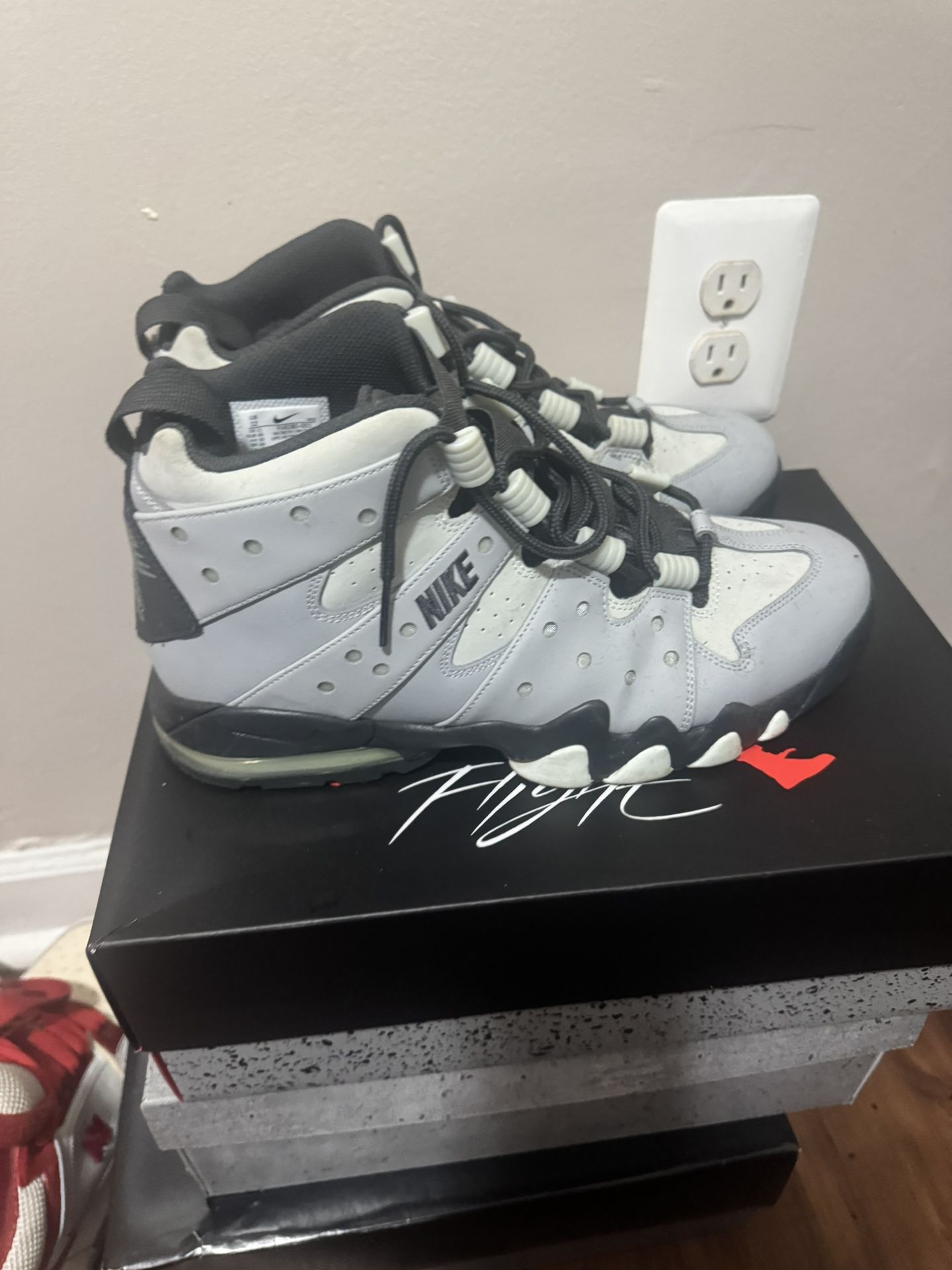 Charles Barkley