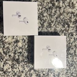 Apple Air Pod Pro 2 