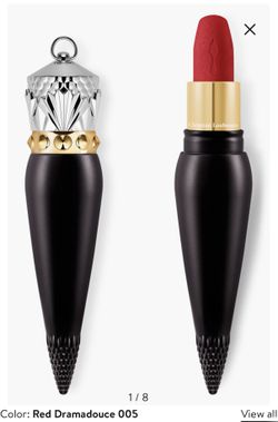 Christian Louboutin Lipstick