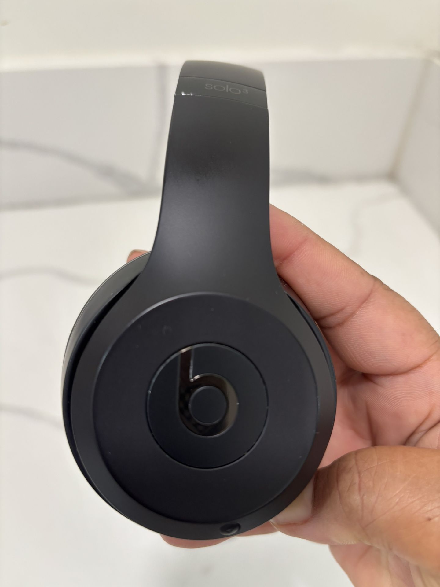 Solo 3 Wireless Beats