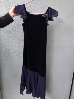 3 Girls Dresses Size 10