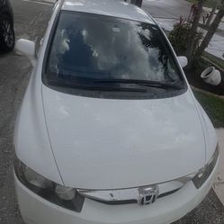 2011 Honda Civic