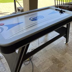 Air Hockey Table - Brand New