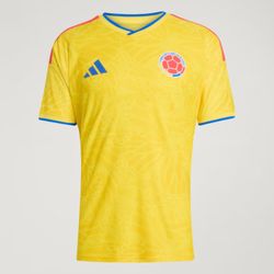 ‼️🇨🇴Colombia FIFA JERSEY 🇨🇴‼️