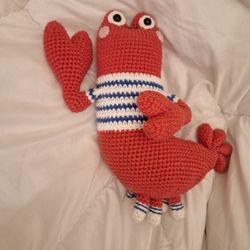 Lobster 🦞 