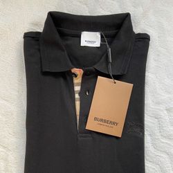 Burberry Polo