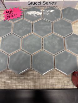 Tile