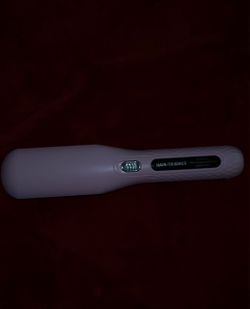 Electric Hair Trimmer Brush