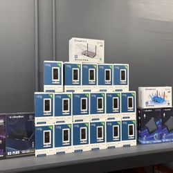 Ring Stick Up Cam Pro With Battery Brand New Sealed