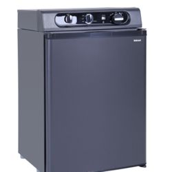 Refrigerator Motorhome Truck Cabin 12V/110V/Gas Mini Fridge RV