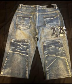 amiri pants brand new