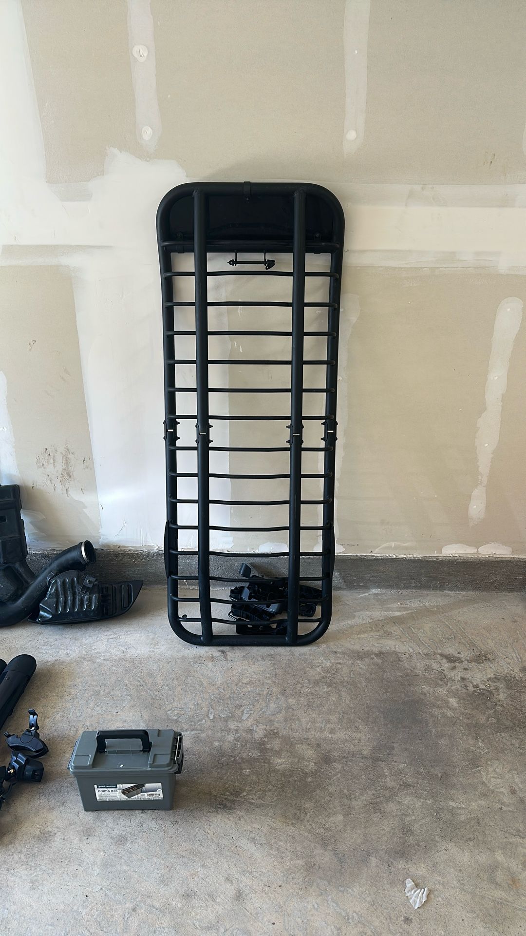 kaut Half Roof Rack