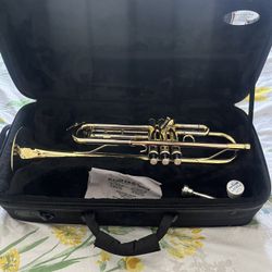 Trumpet 