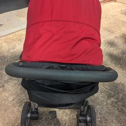 Gently Used Graco Stroller!